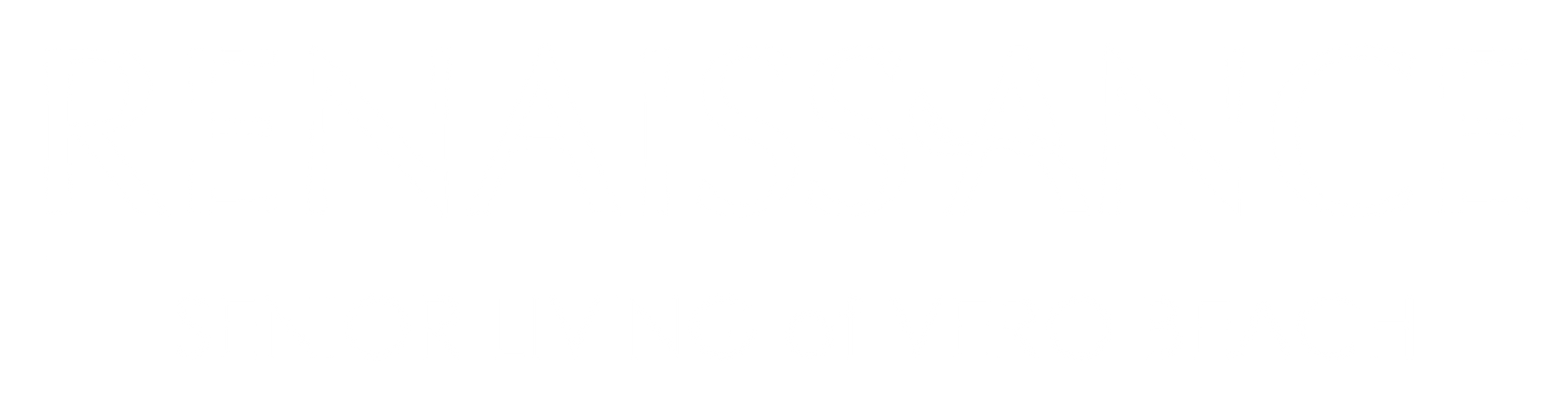 A white background with a few lines on it