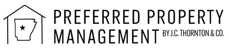 Preferred Property Management Logo - Click to return to the homepage