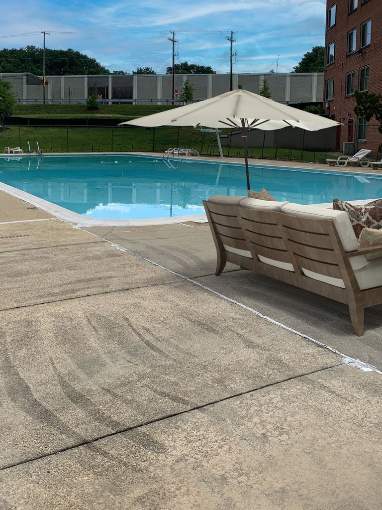 Luxury and value in Oxon Hill, Maryland minutes from Washington D.C