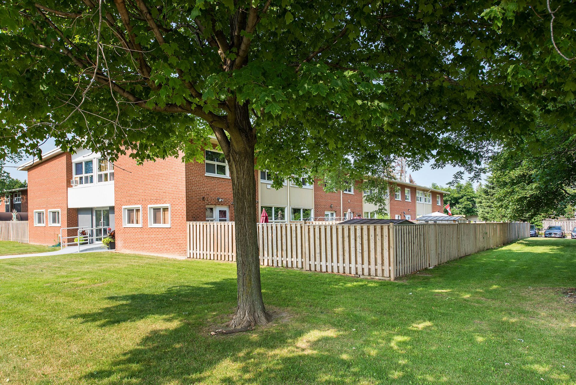 Maryvale Townhomes for Rent