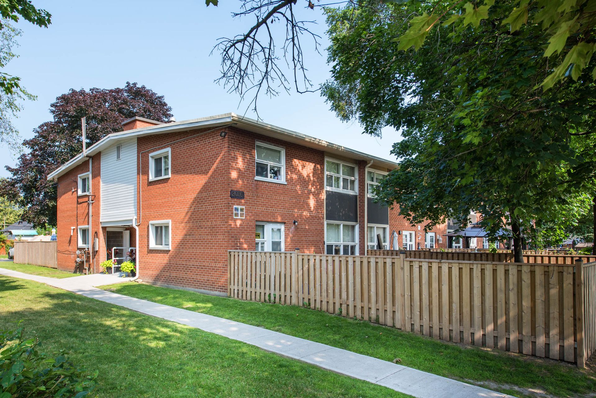 Maryvale Townhomes for Rent