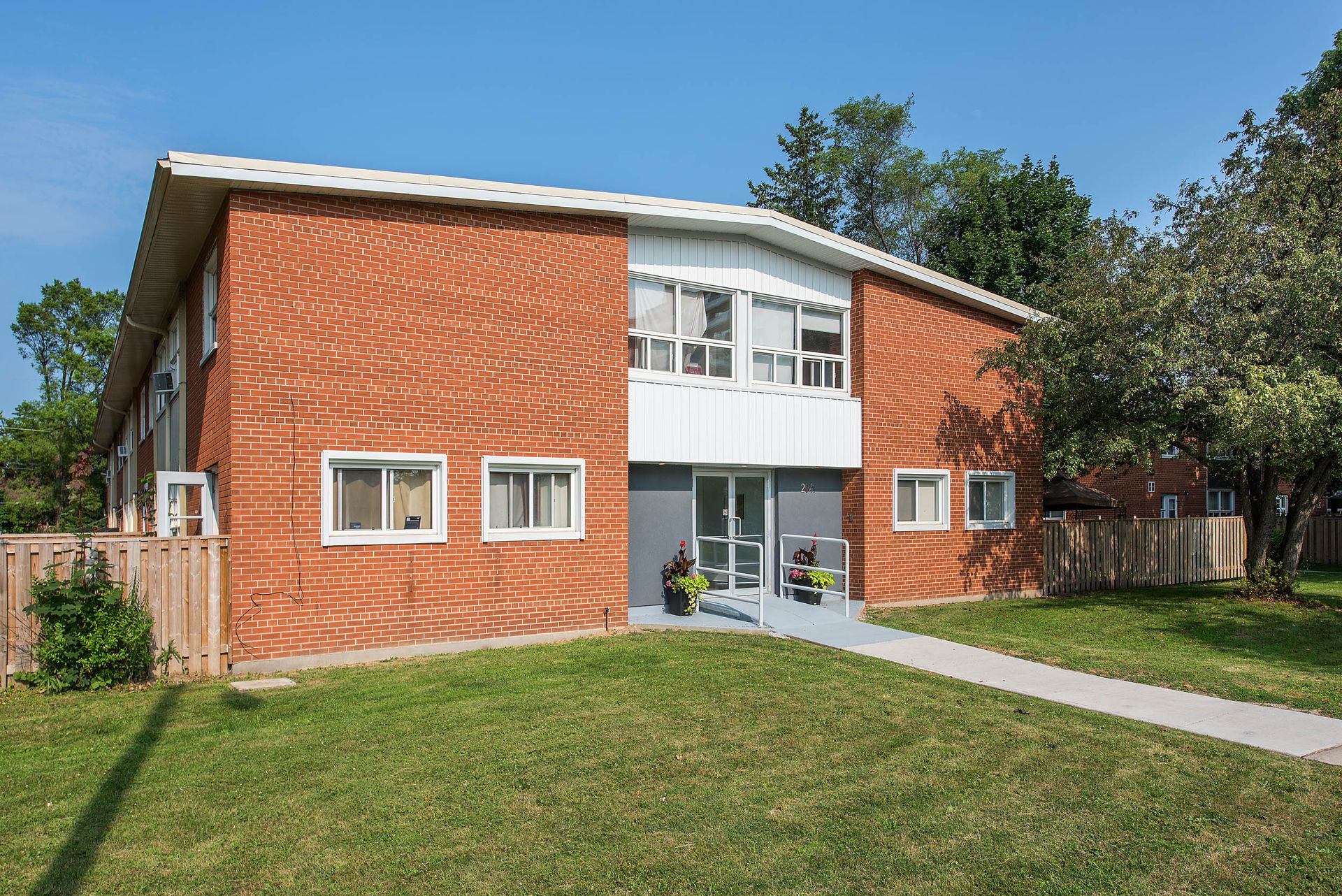 Maryvale Townhomes for Rent