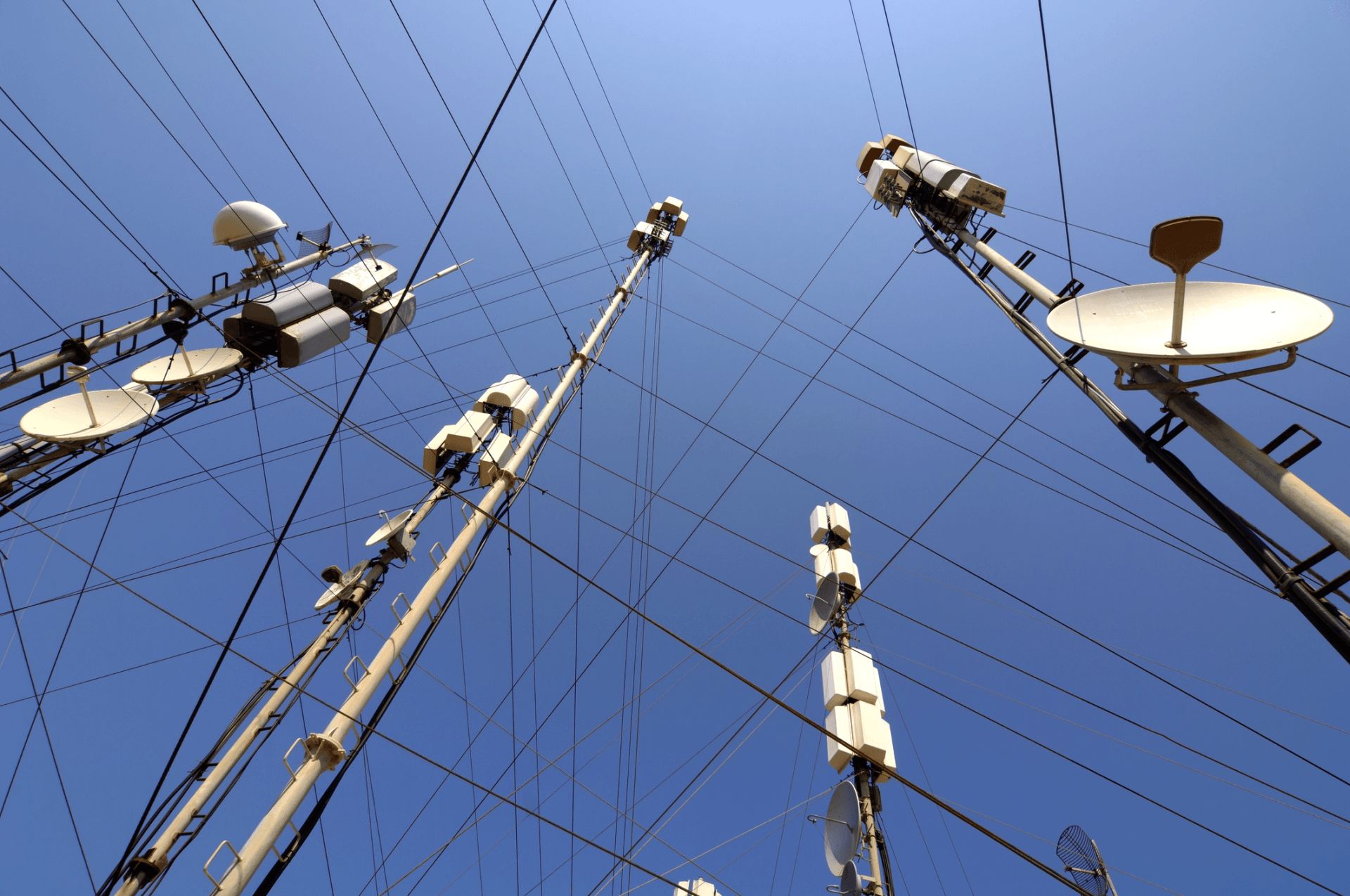 ANTENNE