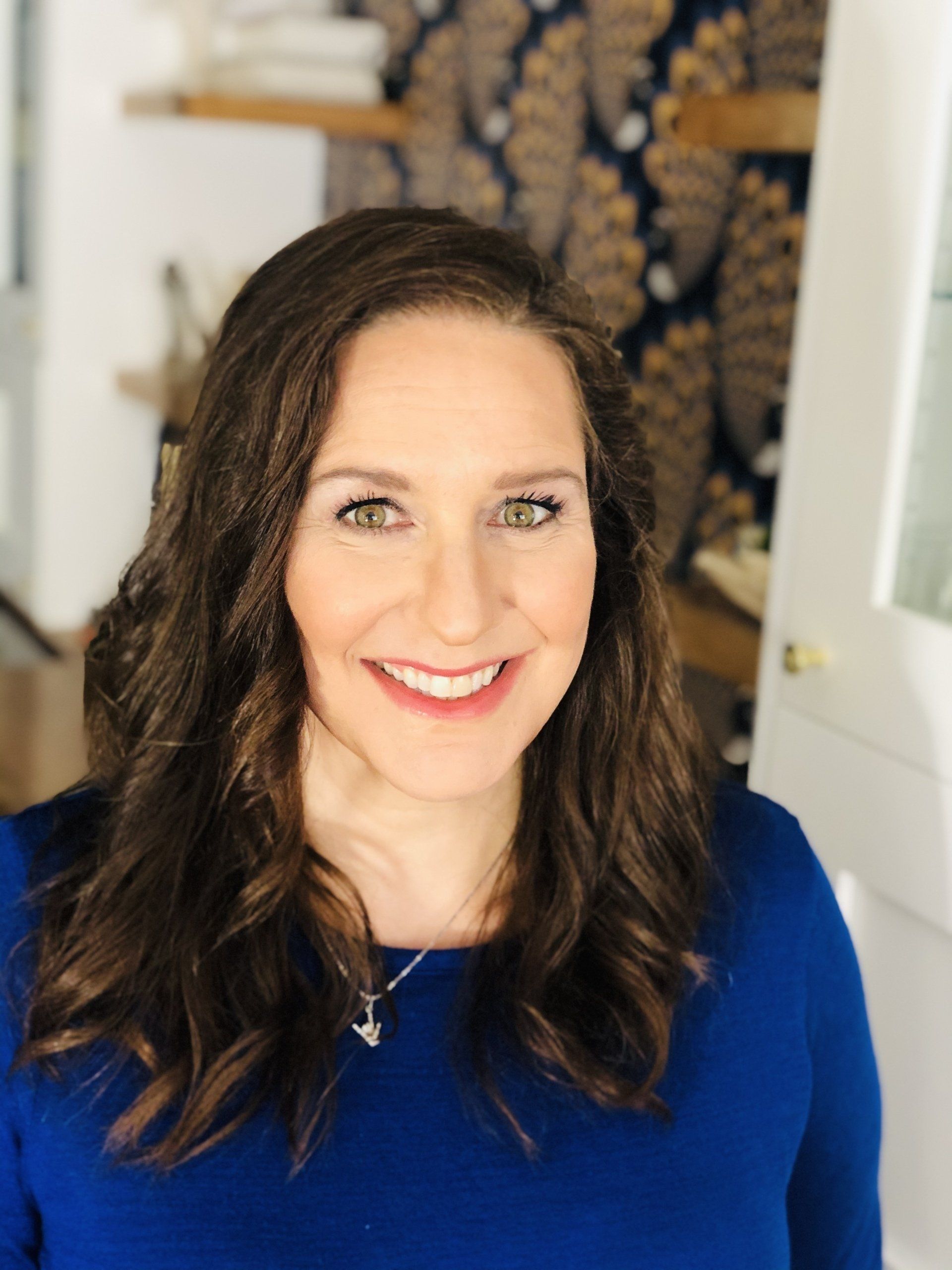Happy Teacher And Child — Corona, CA — Calikids Clubhouse Owner/Teacher — , CA — Eastvale, Calikids Clubhouse