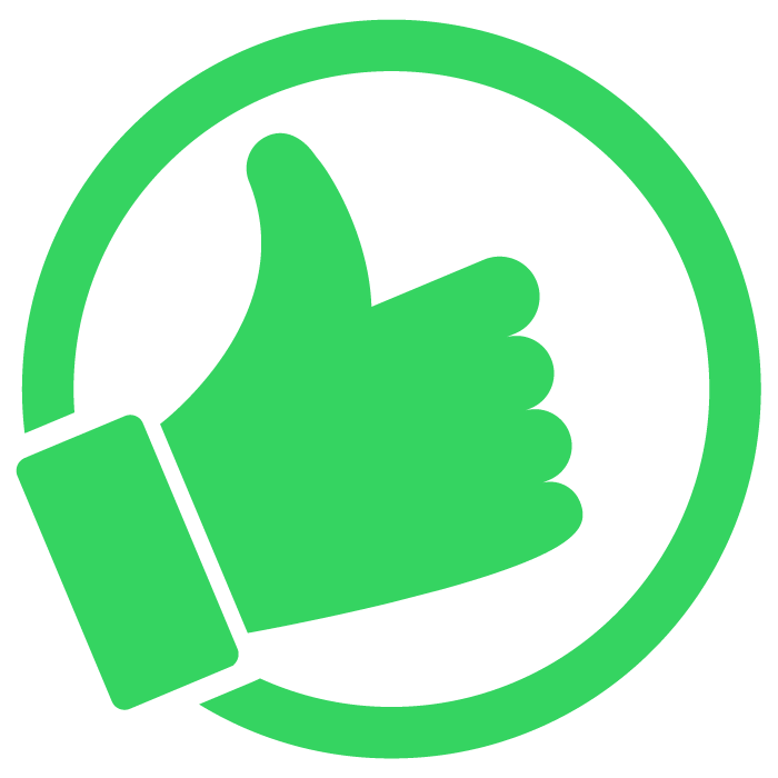 Thumbs Up — Corona, CA — Calikids Clubhouse
