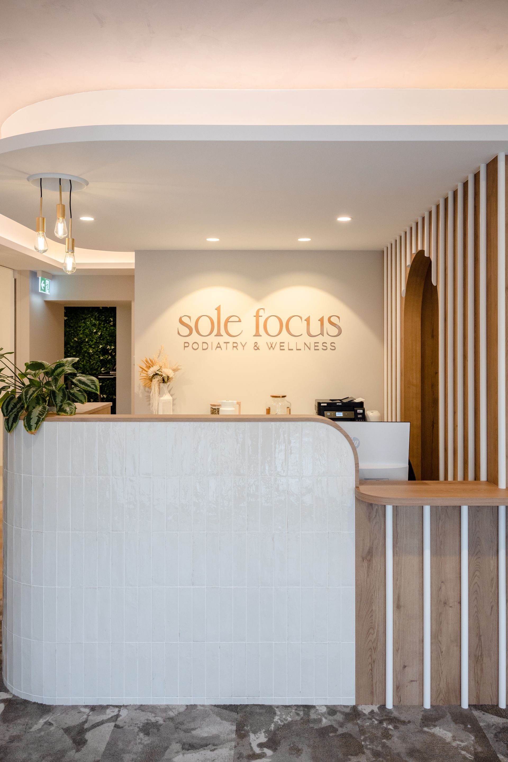 Plantar Wart Therapy Sole Focus Podiatry