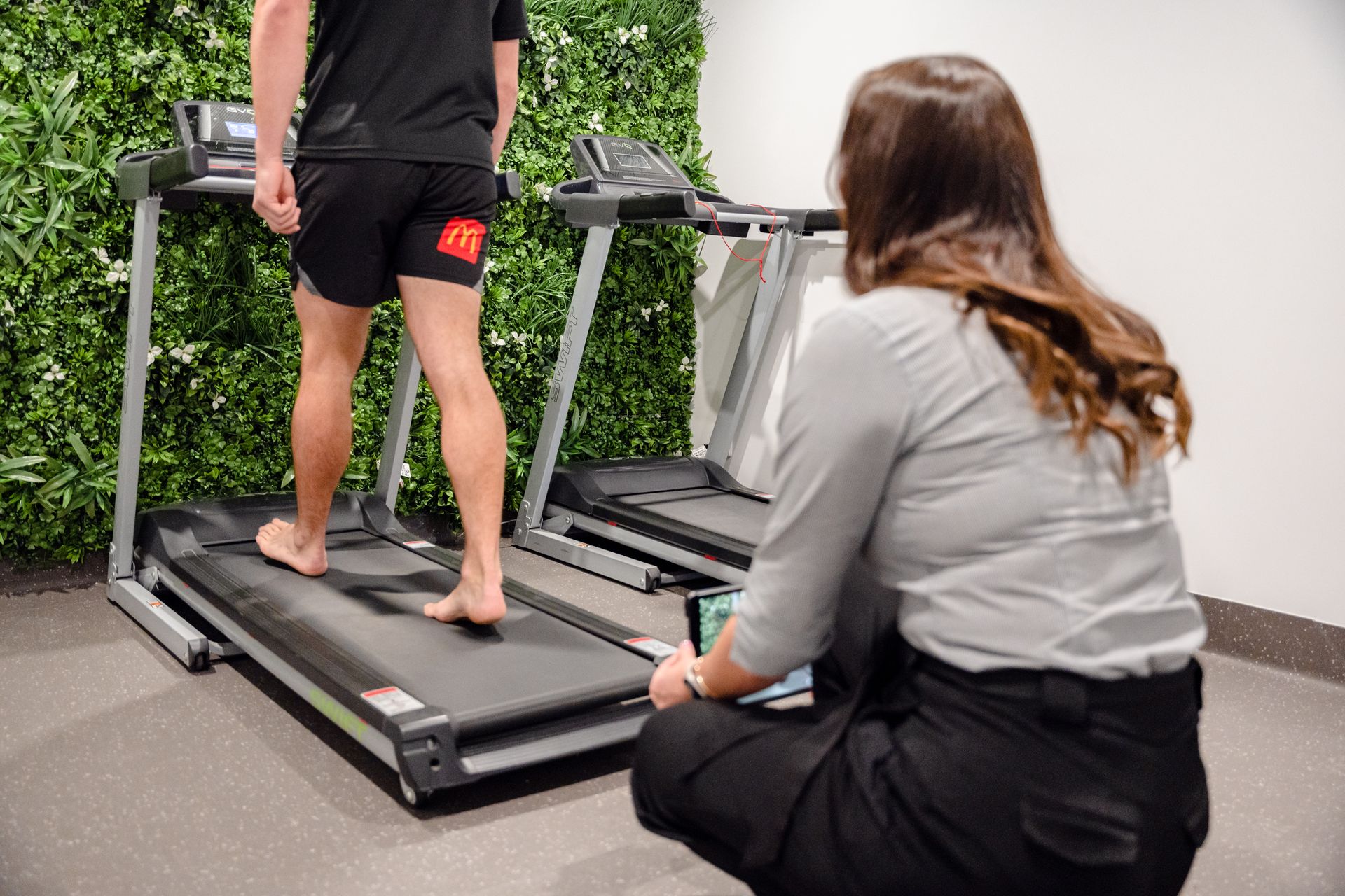 Shockwave Therapy Sole Focus Podiatry