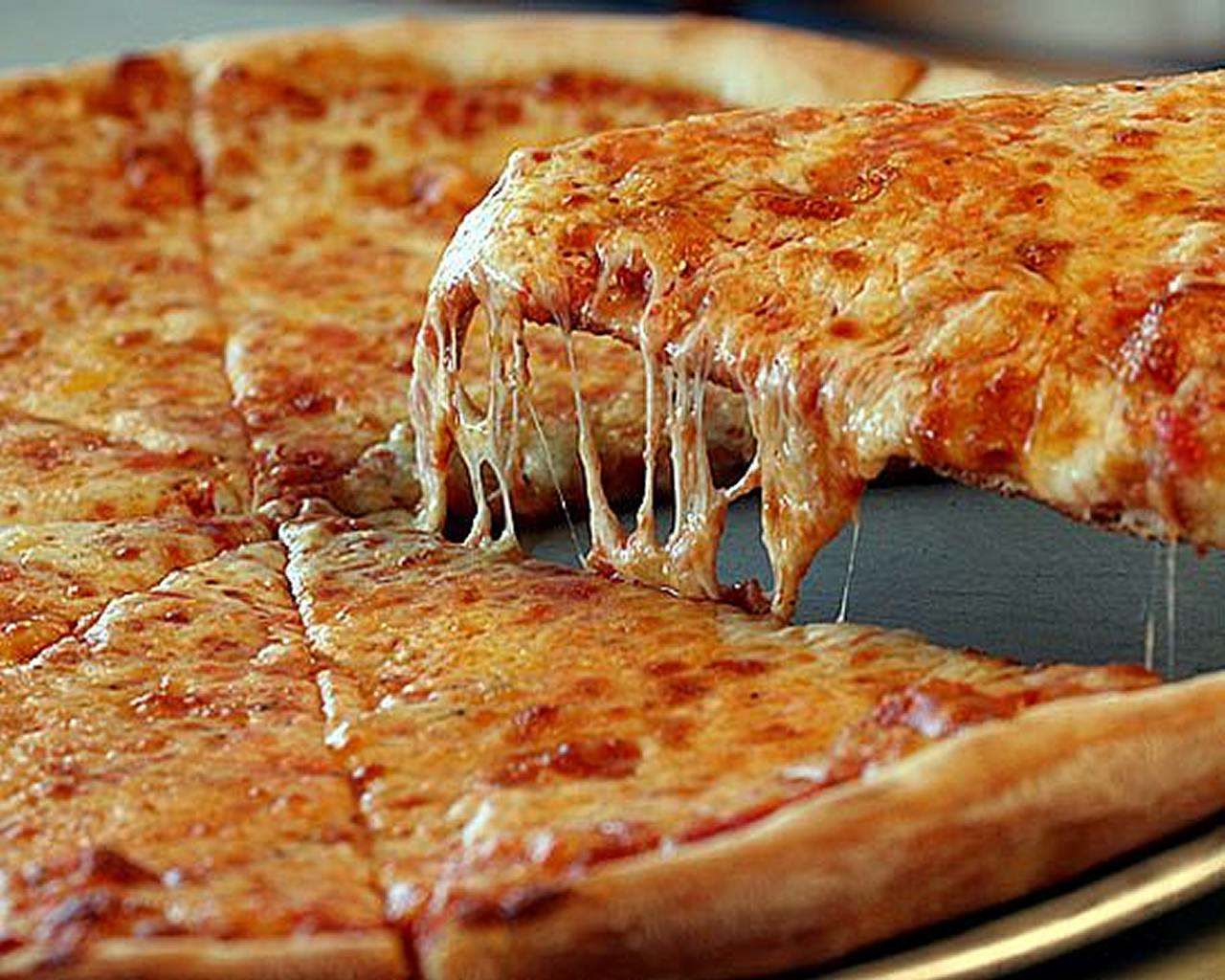 L' Ora Della Pizza