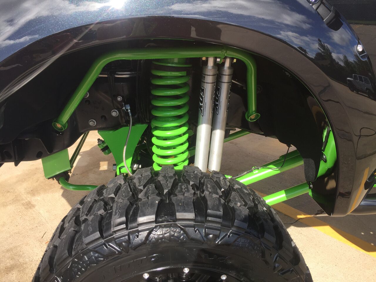 B&B Mobile Detailing Katy, TX