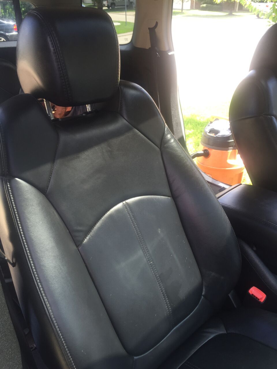Car seat