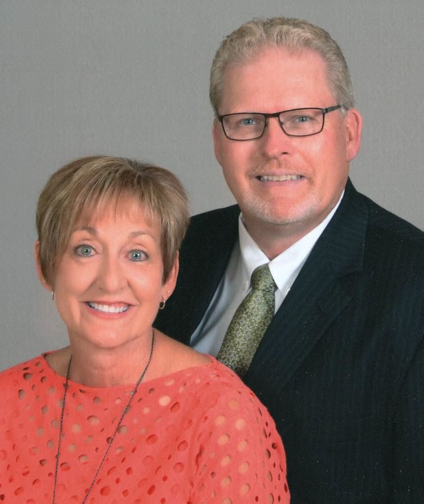 Ron & Elly Boeckman