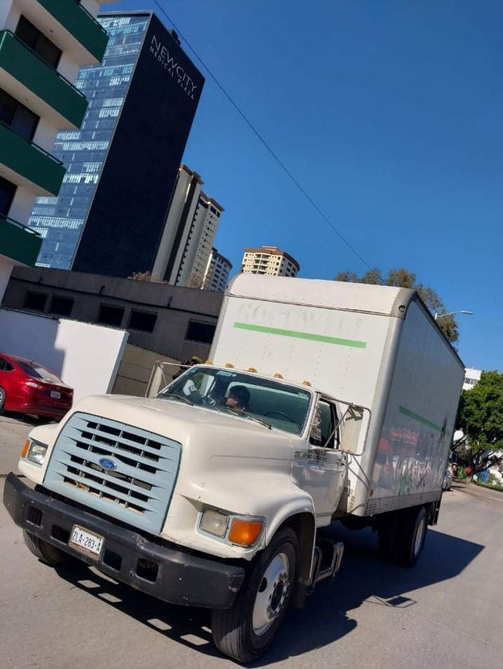 MUDANZAS DANTE - Empaque almacenamiento y traslado de muebles