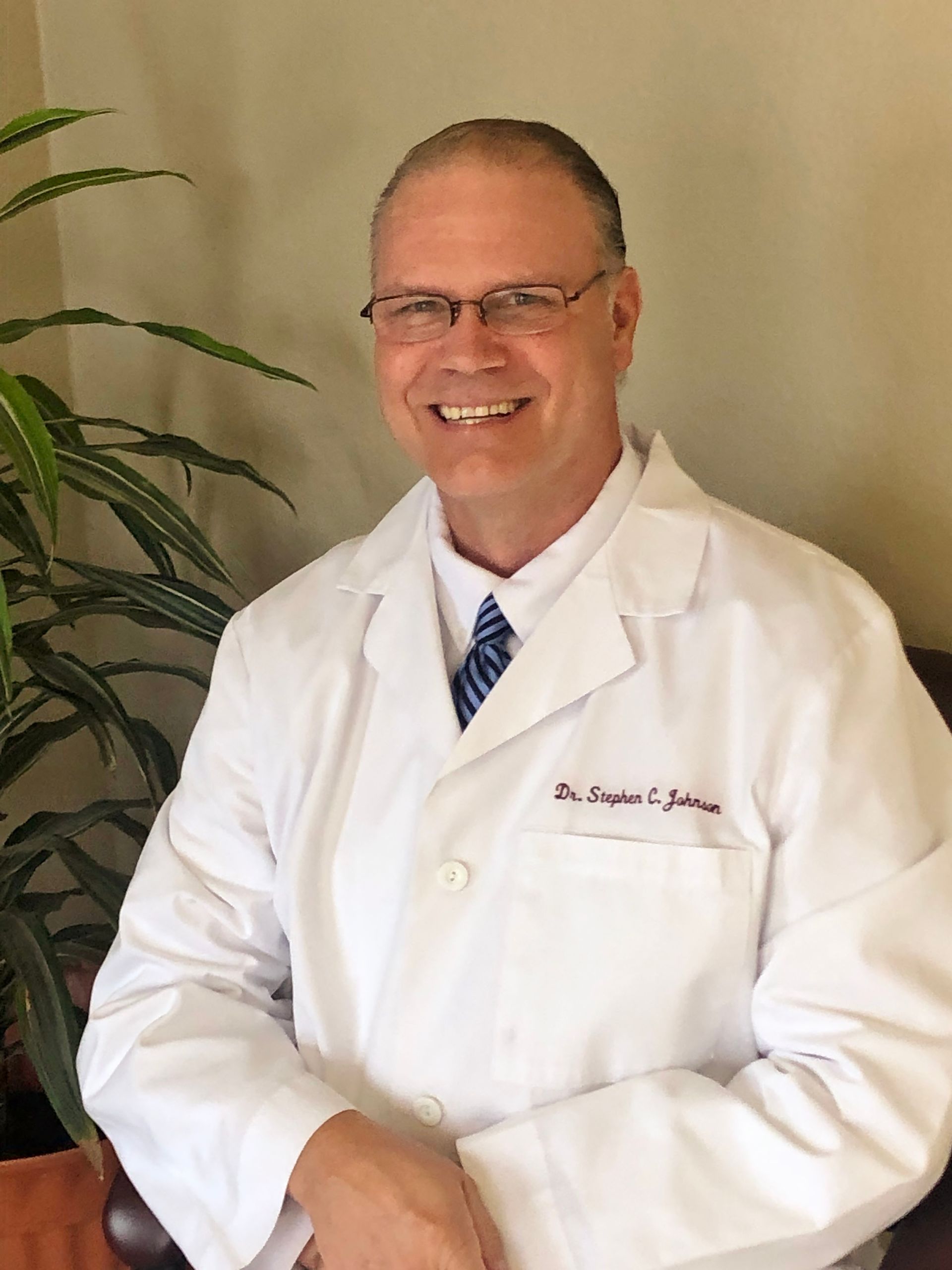 Meet your Chiropractor Breckenridge, Albany, Sweetwater & Abilene, TX