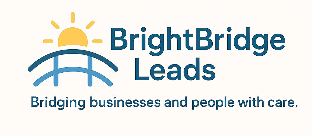 Bright Bridge Leads