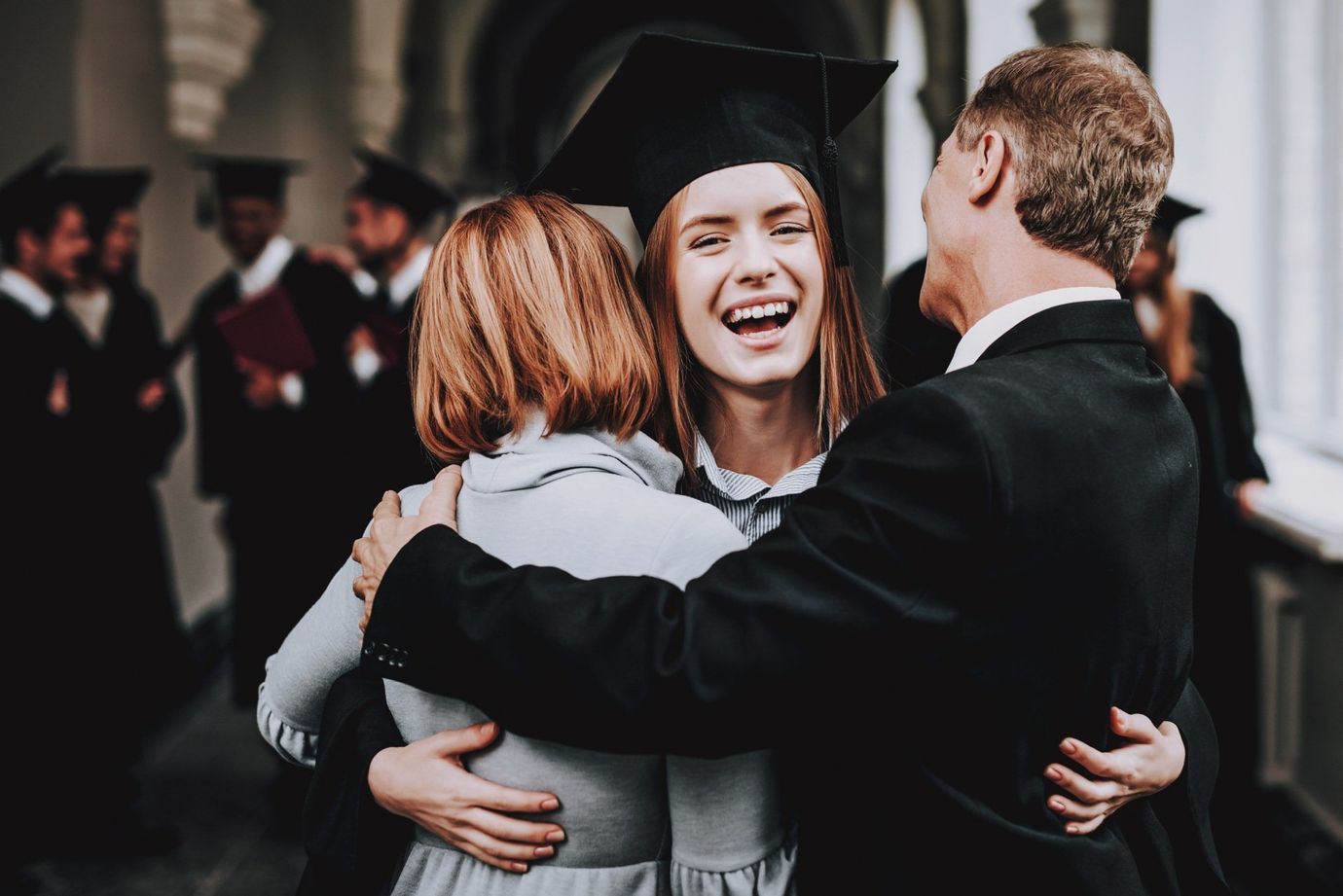 Tertiary Students