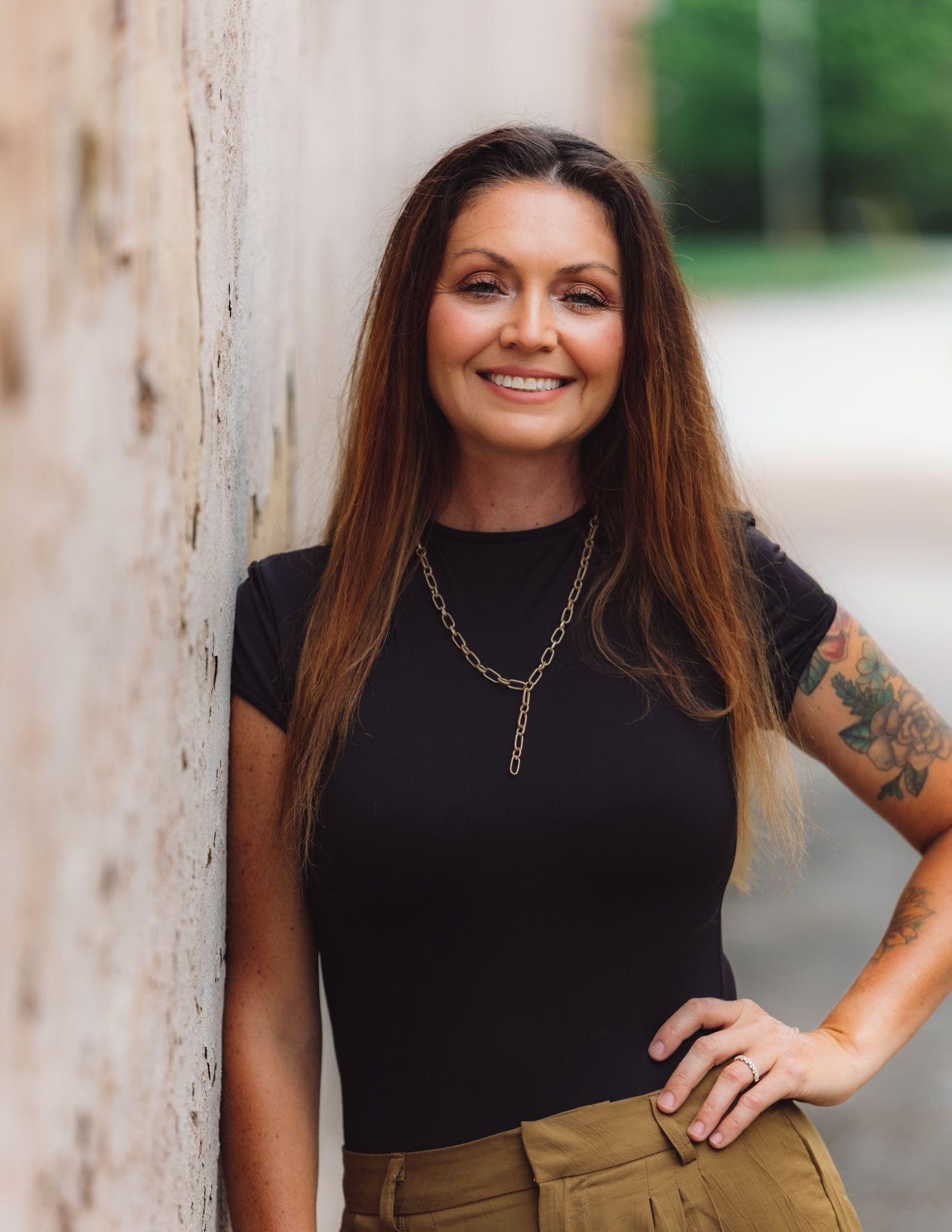 Brandie Bassett - Realtor in Jackson, TN, West Tennessee