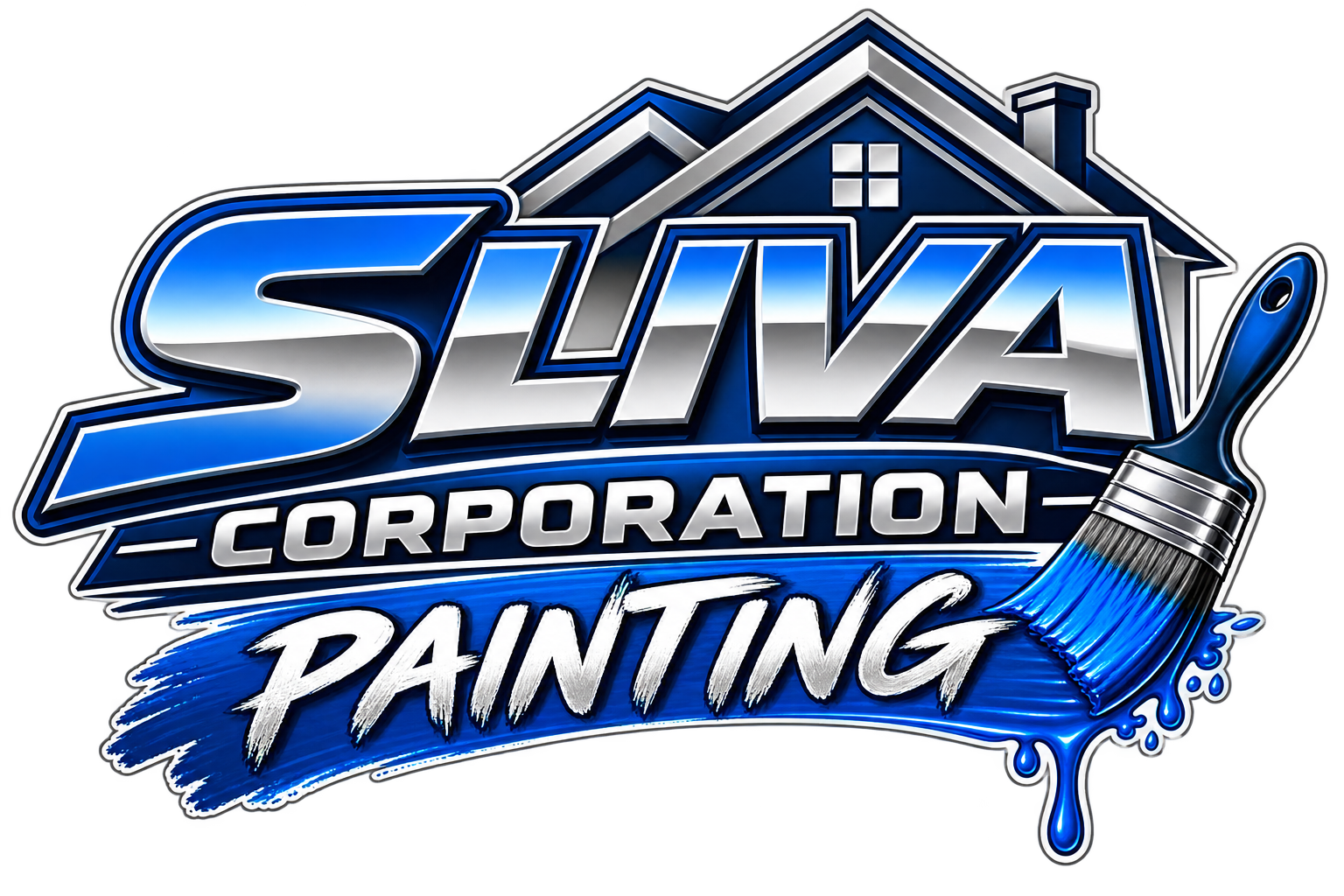 Painting Contractor in Weatherford, TX | Sliva Corporation Painting