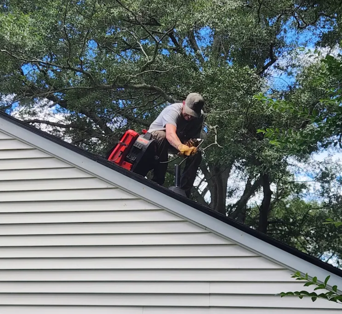 TD Lambert Plumbing Services
