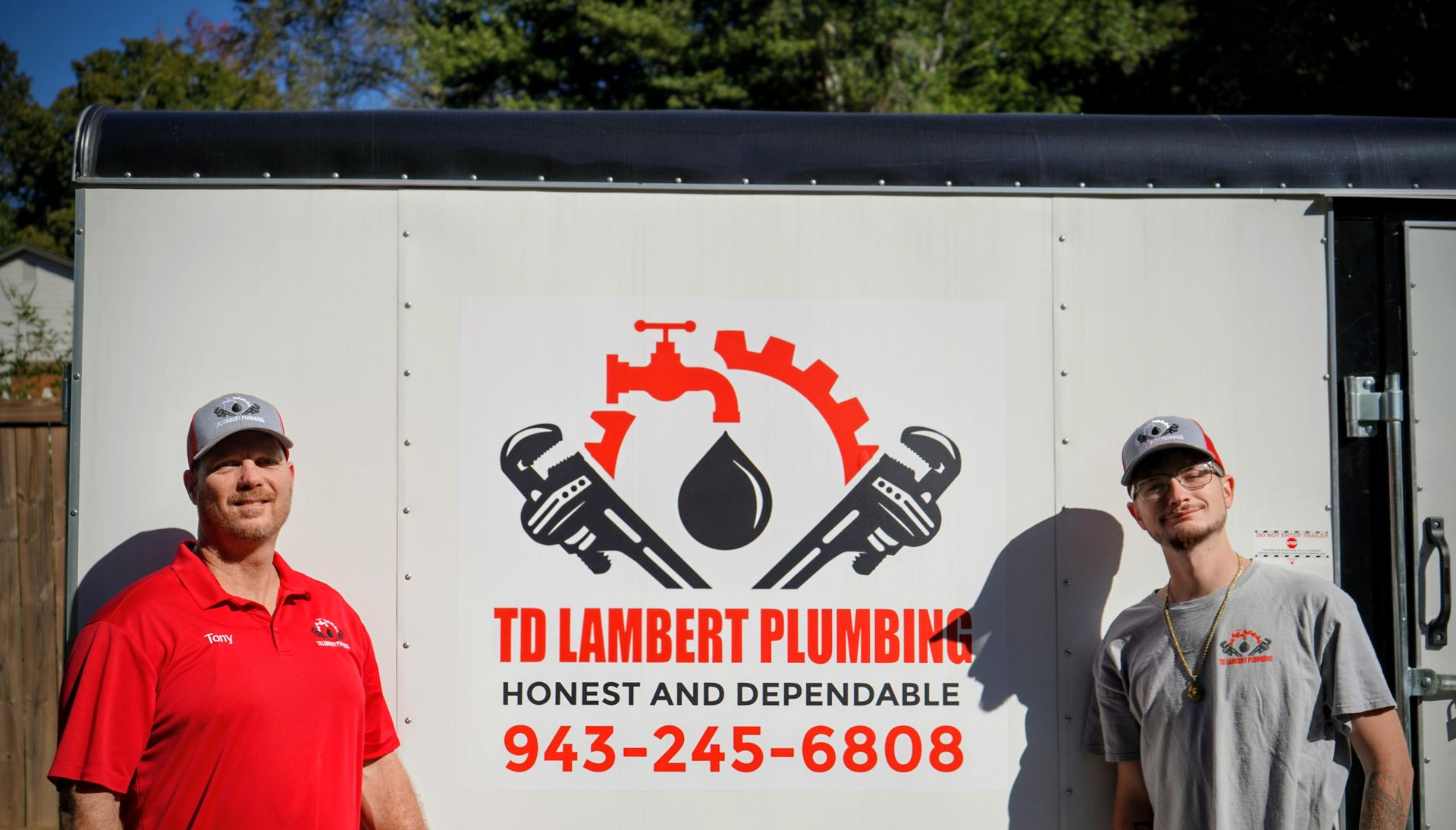 Sandy Springs Plumber