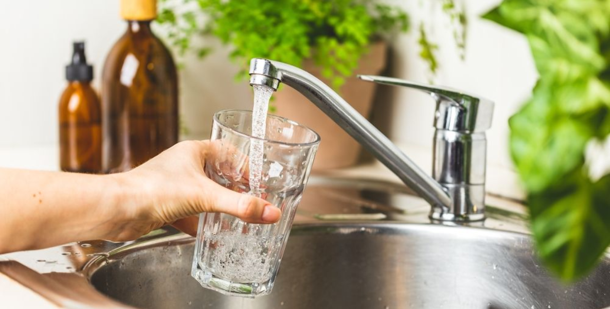 Faucet Repairs