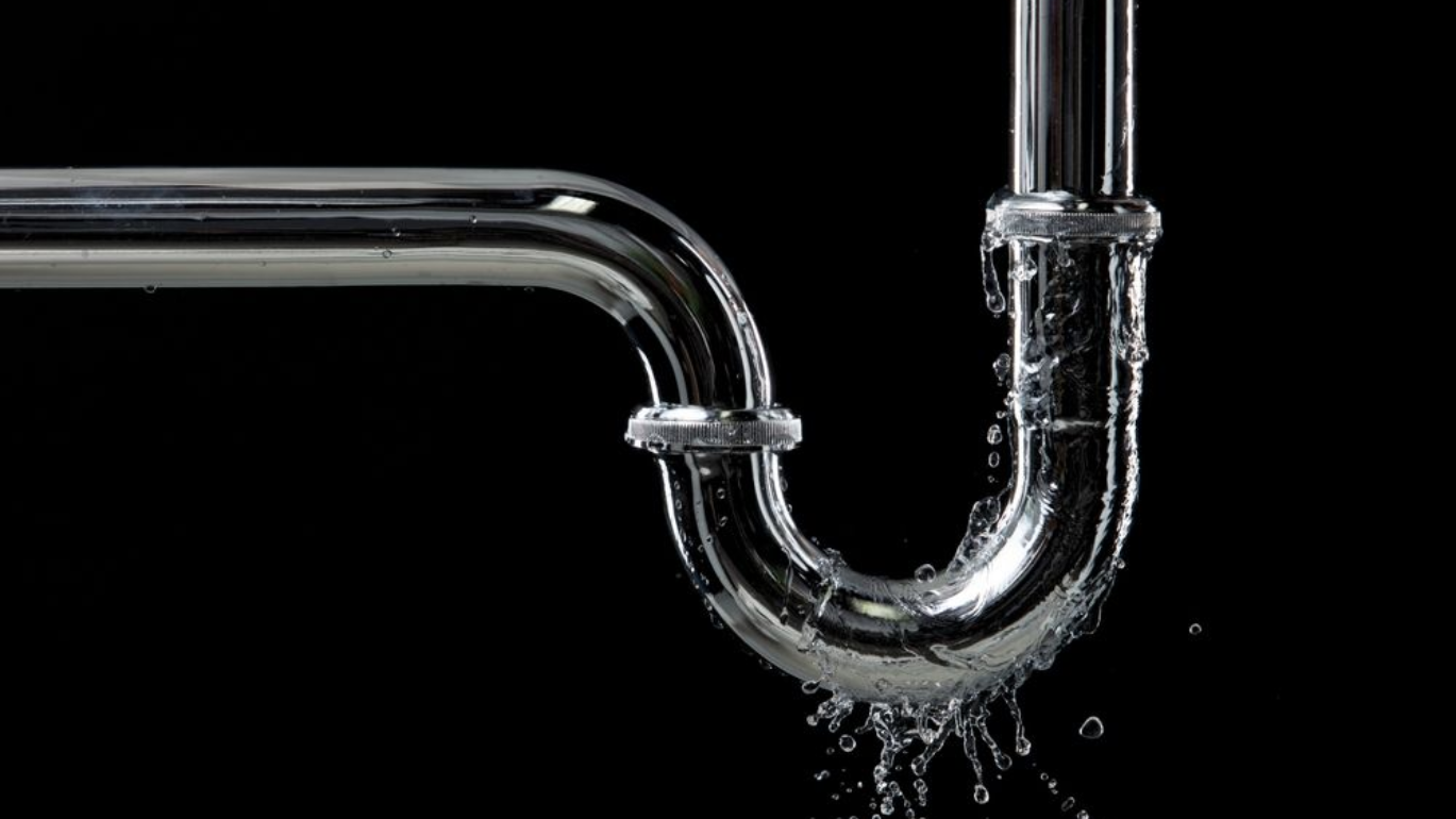 Leak Repair Service