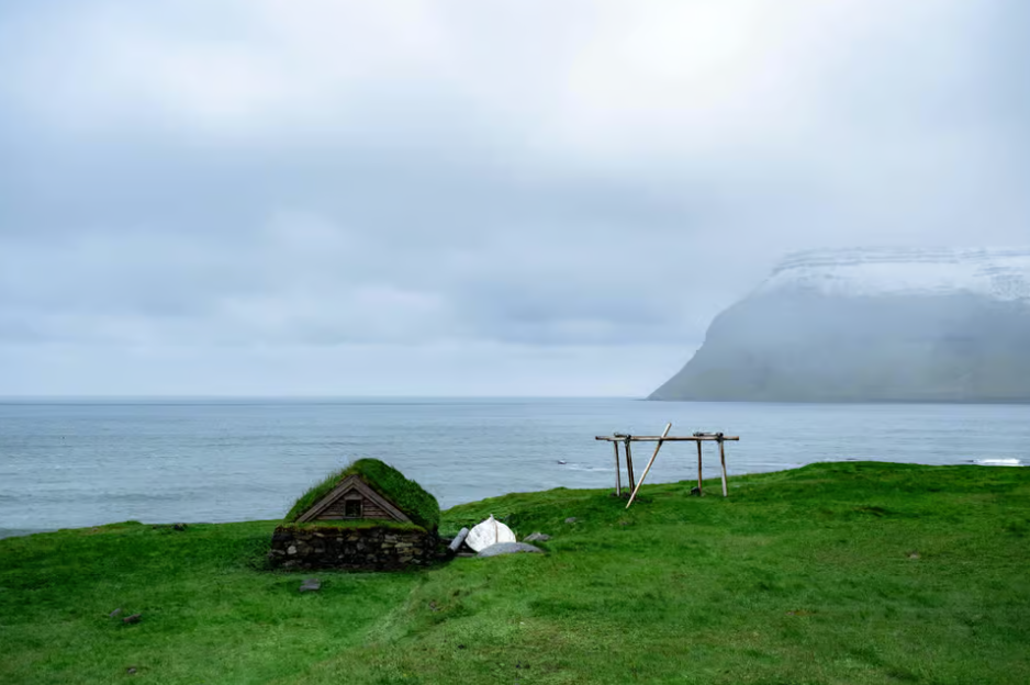 Westfjords