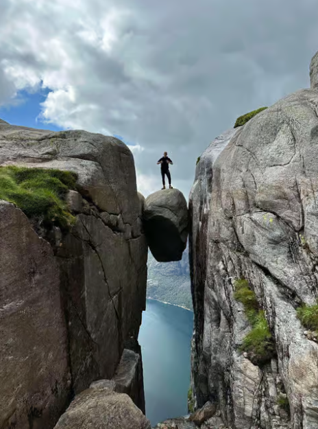 Kjerag