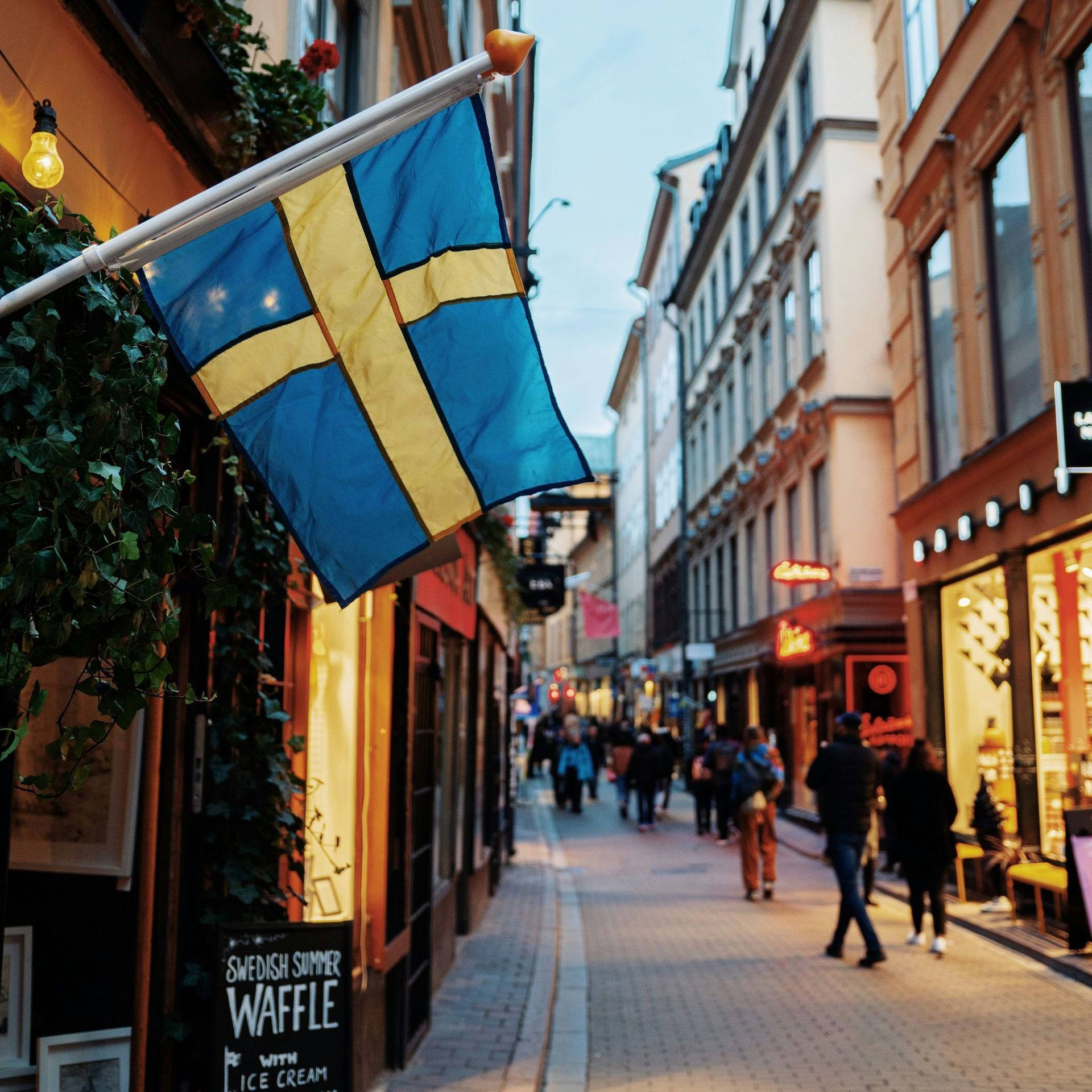 Bryggen
