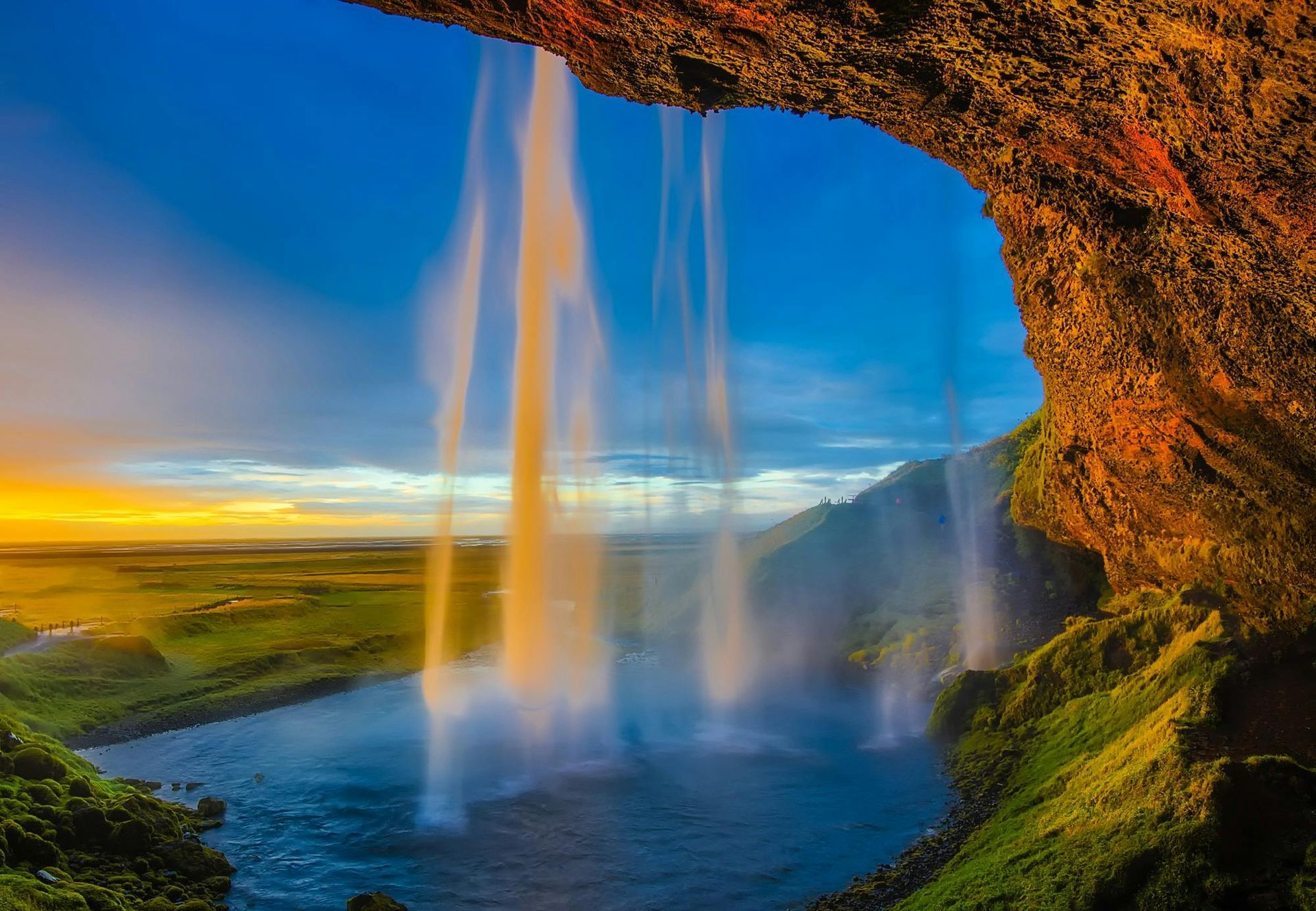 Icelandic New Years