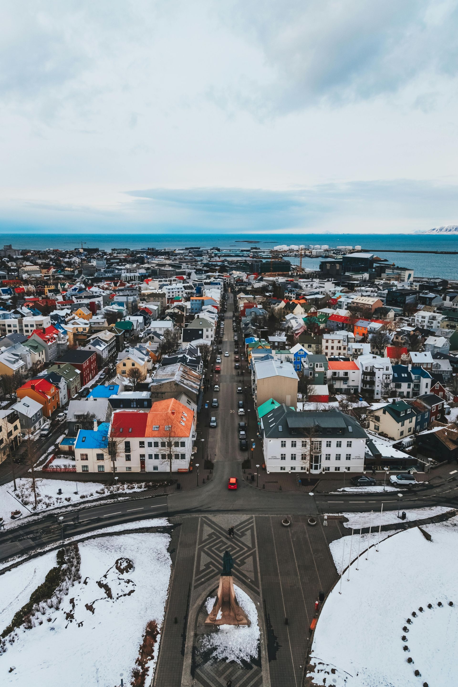 Bryggen