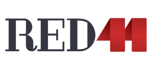 Red 44 Logo