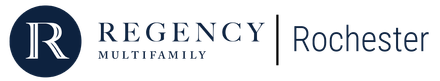Regency Multifamily Logo Rochester