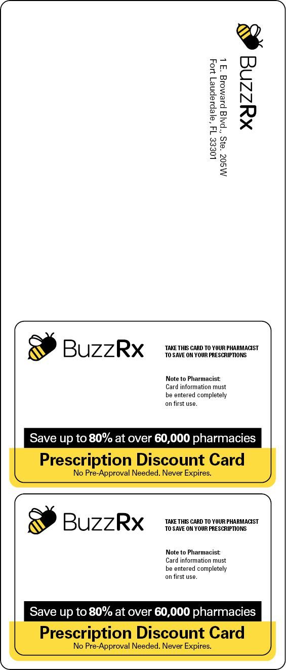 direct mail cards 