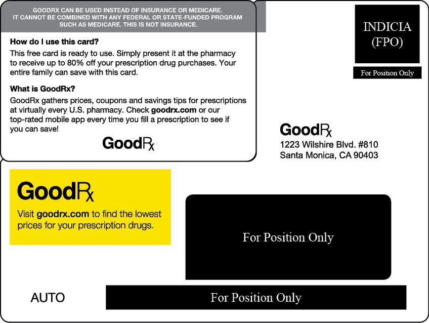 direct mail cards 