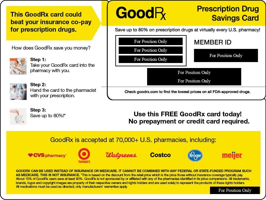 direct mail cards 
