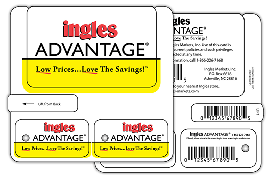 loyalty cards 