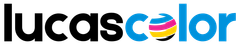 Lucas Color Logo