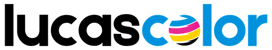 Lucas Color Logo