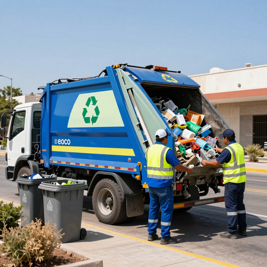 Flotilla ecológica de NCL en Hermosillo