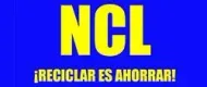 Logo de NCL Negocio y Casa Limpios
