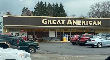 Great American