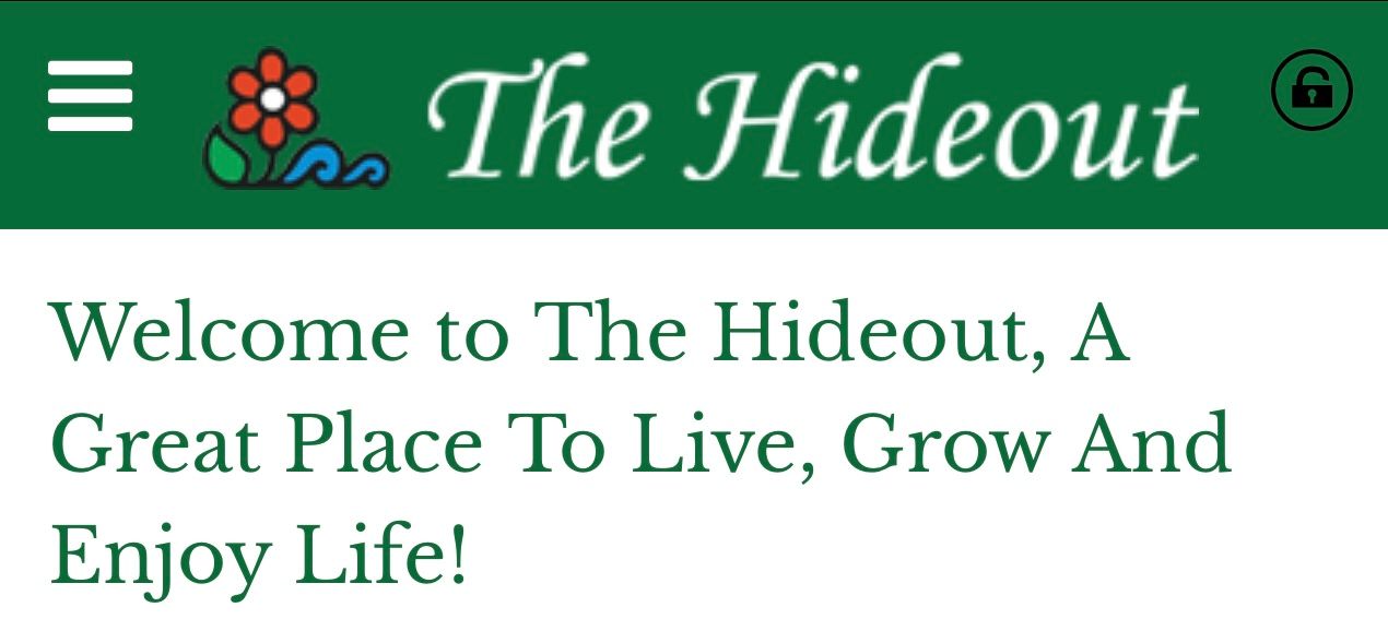 The Hideout