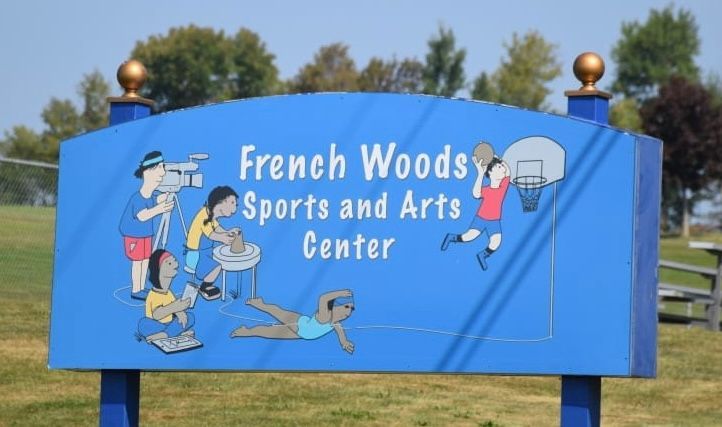 French Woods