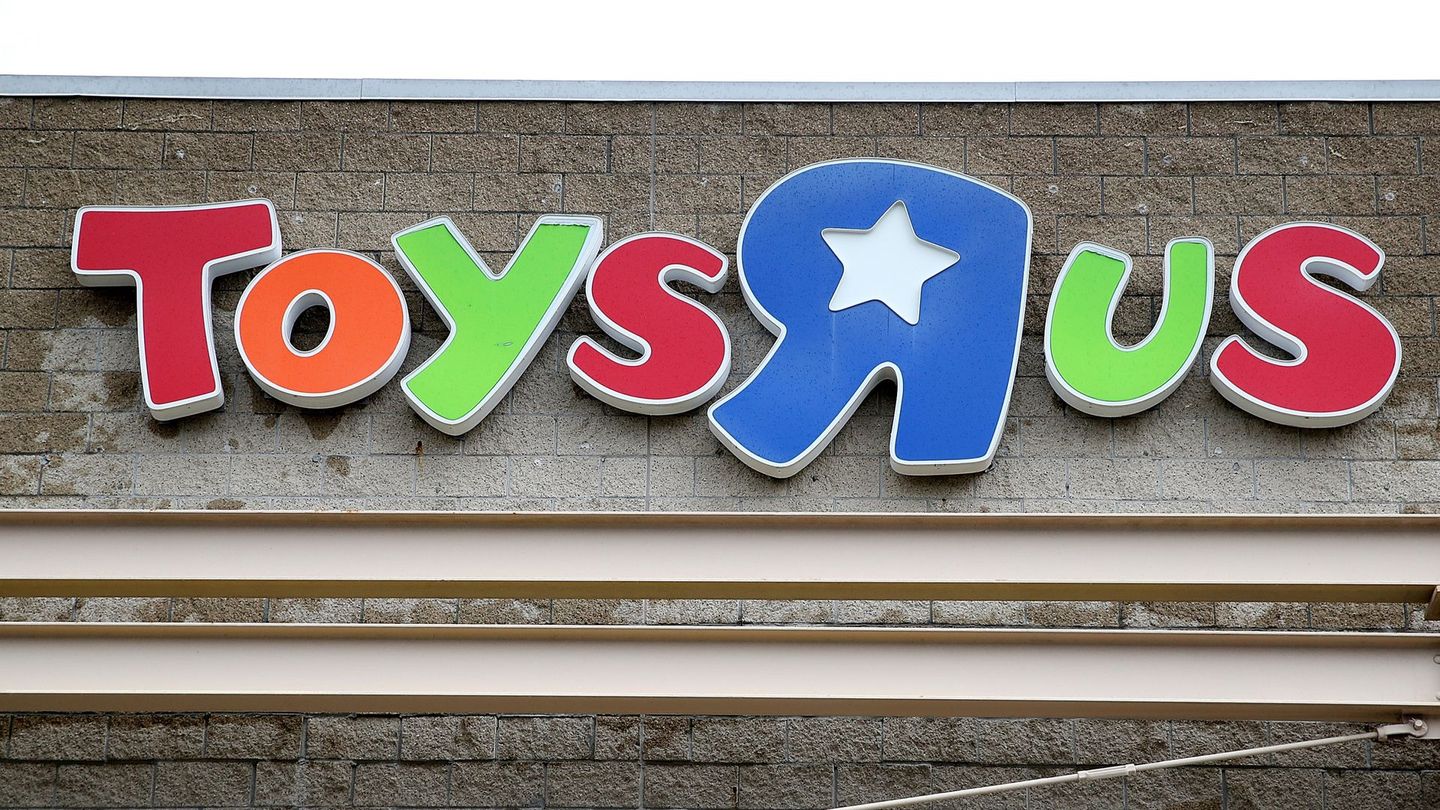 ToysRus