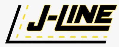 J-Line Striping, Sealcoating & Snowplowing