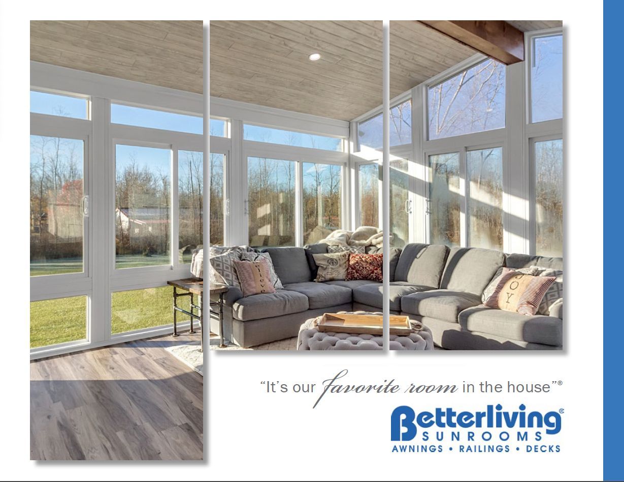 Betterliving Full Brochure
