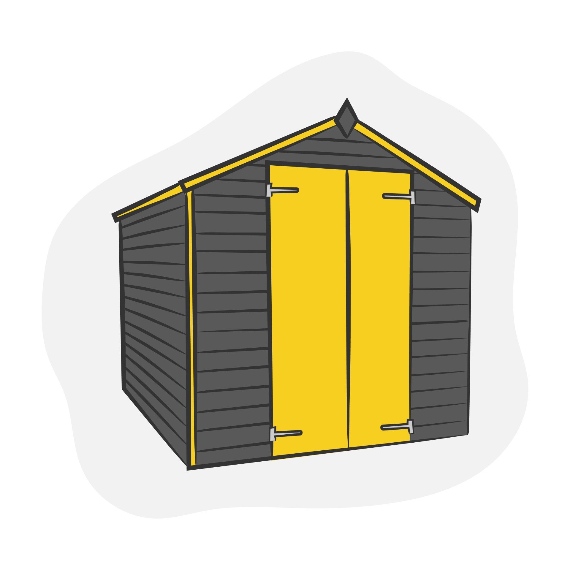 Shed Disposal UK jpg