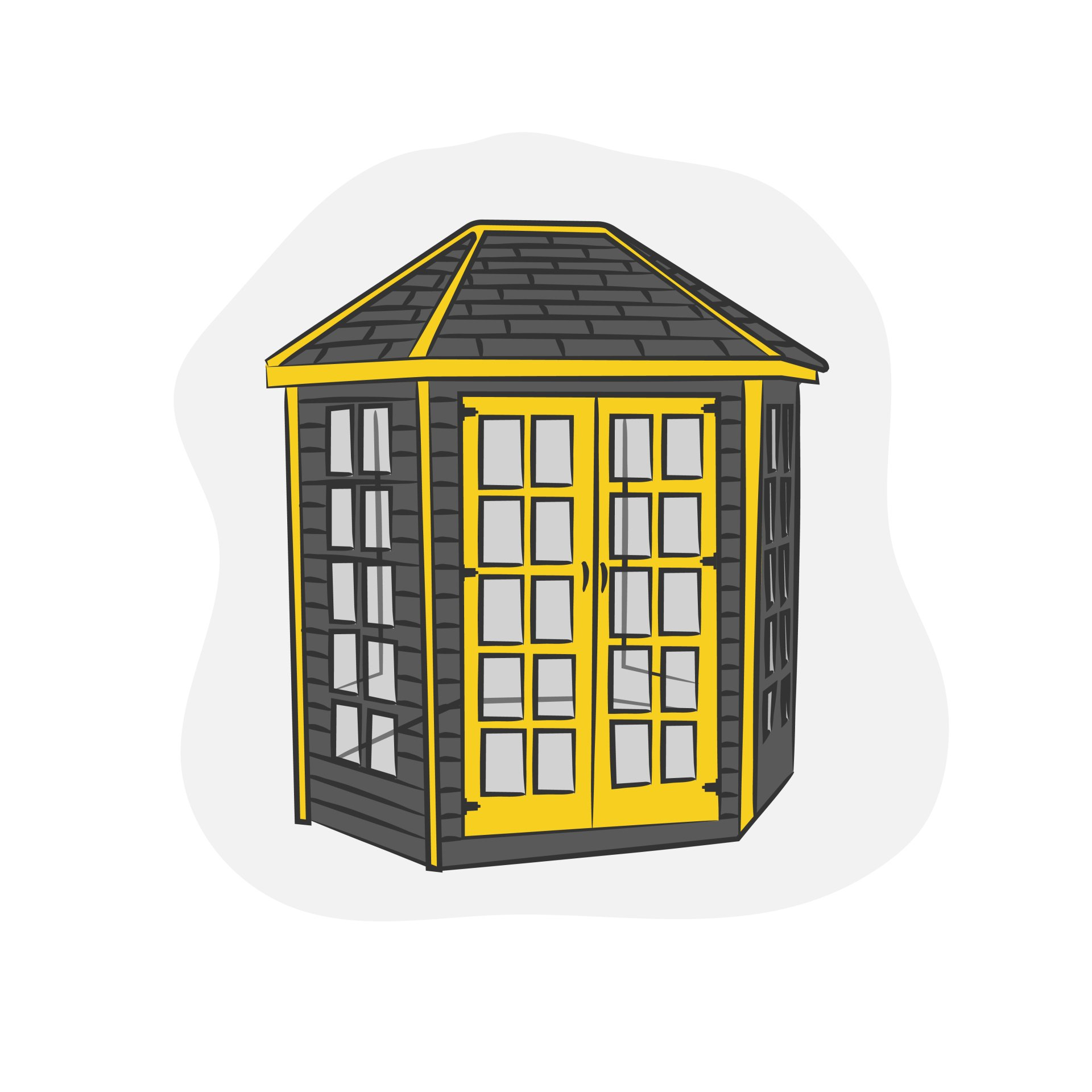 Shed Disposal