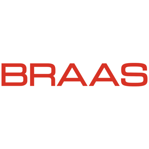 Logo Braas