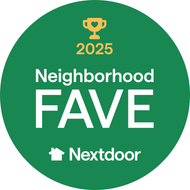 The Best of Northwest Arkansas 2018 Winner Badge